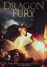 Load image into Gallery viewer, Dragon Fury (2021)
