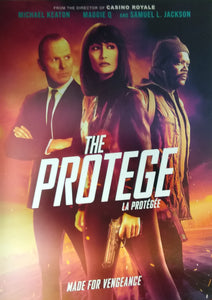 Protege (2021)