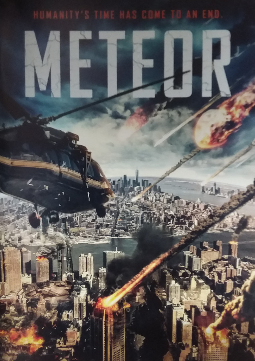 Meteor (2021)