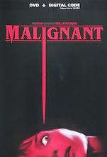 Load image into Gallery viewer, Malignant (2021)
