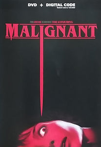 Malignant (2021)