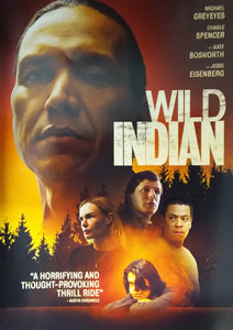 Wild Indian (2021)