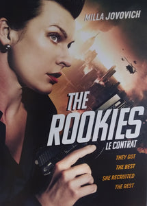 Rookies (2019)