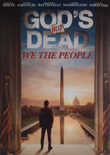 Load image into Gallery viewer, God&#39;s Not Dead: We The People (2021)
