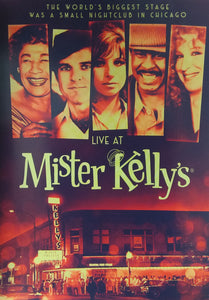 Live At Mr. Kelly's (2021)