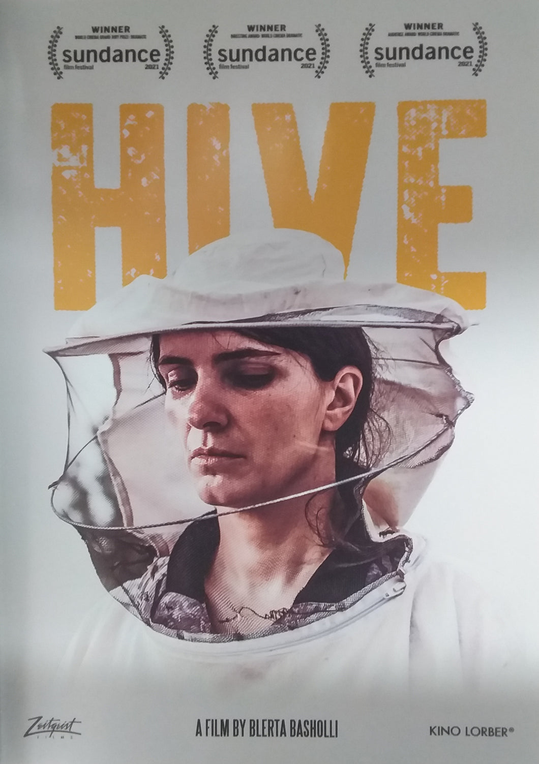 Hive (2021)