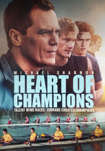 Load image into Gallery viewer, Heart Of Champions (2021)
