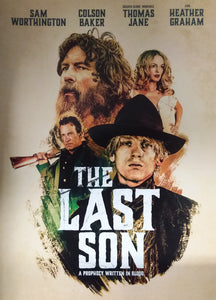 Last Son (2021)