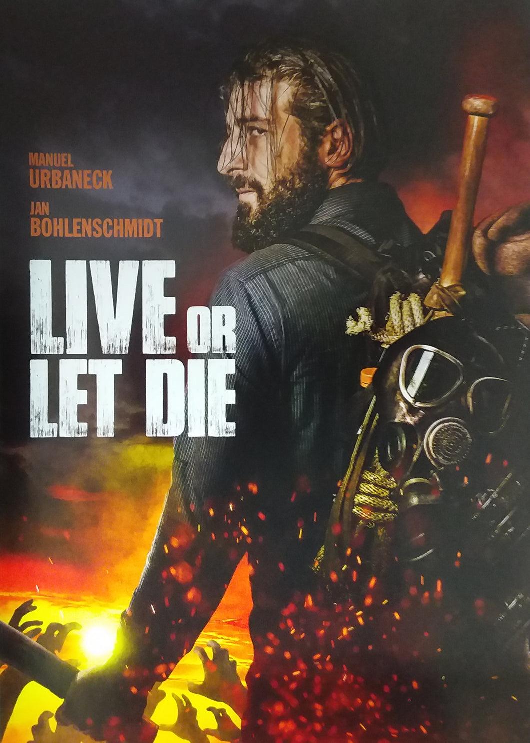 Live Or Let Die (2020)