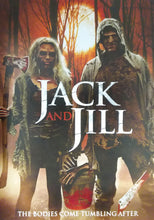 Load image into Gallery viewer, Jack And Jill (2021)
