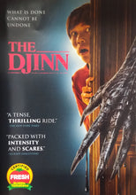Load image into Gallery viewer, Djinn (2021)
