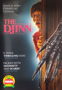 Djinn (2021)