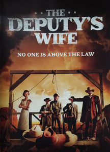 Deputy's Wife (2021)