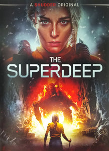 Superdeep (2020)