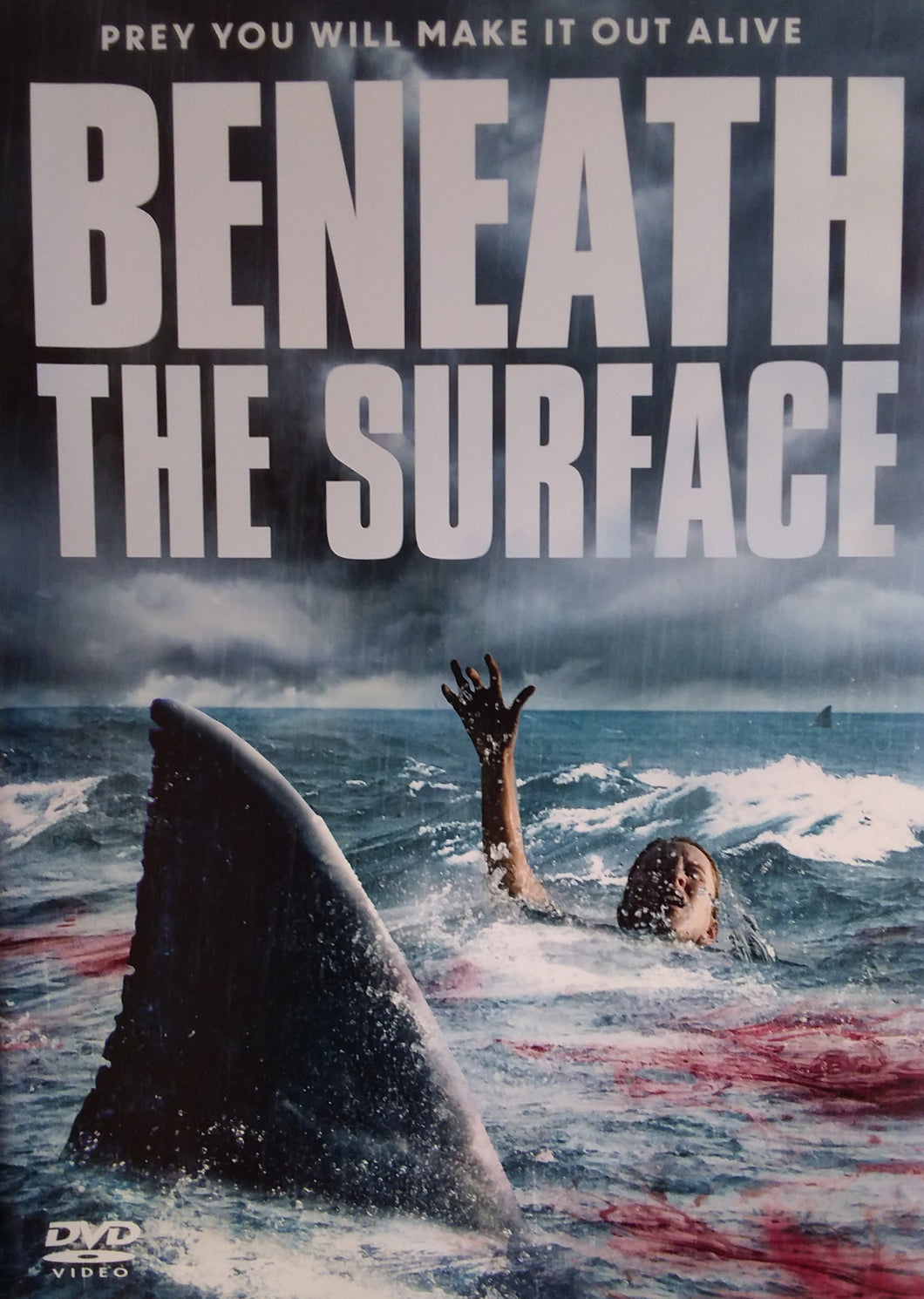 Beneath The Surface (2022)