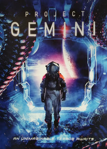 Project Gemini (2022)