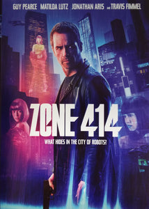 Zone 414 (2021)