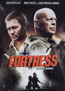 Fortress (2021)