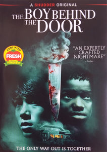 Boy Behind The Door (2020)