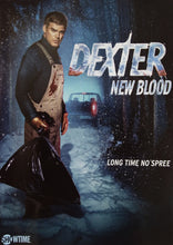 Load image into Gallery viewer, Dexter: New Blood: Season 1
