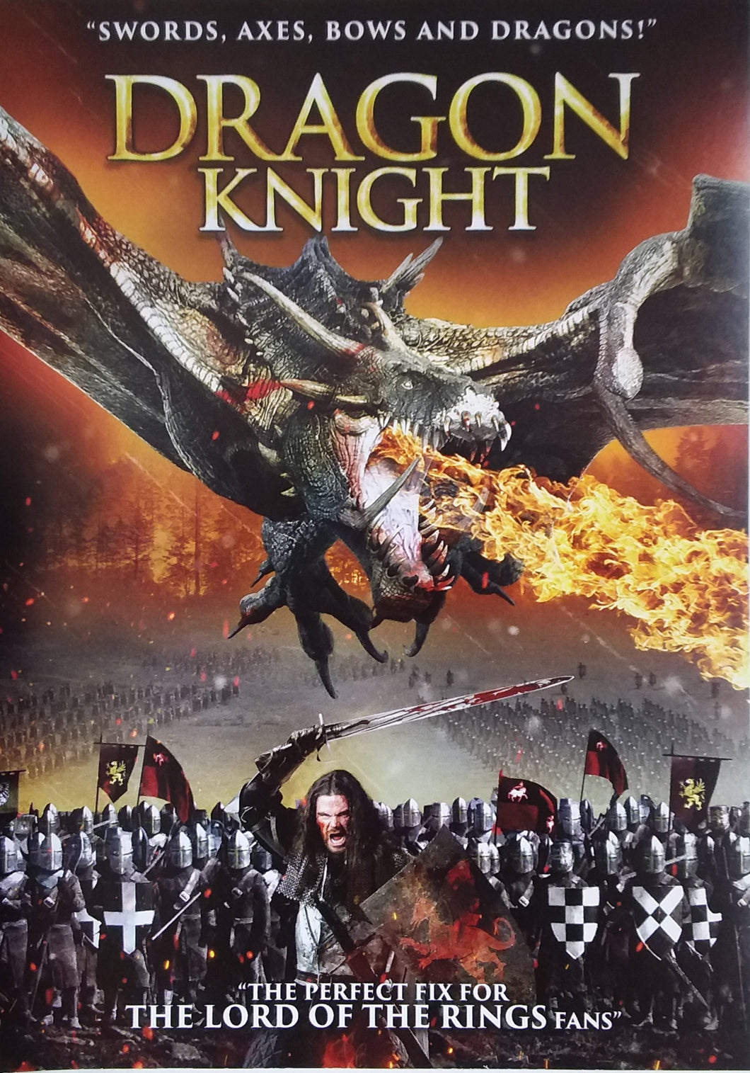 Dragon Knight (2022)