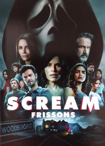 Scream (2022)