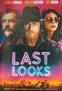 Last Looks (2021)