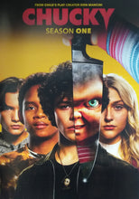 Load image into Gallery viewer, Chucky: Season 1
