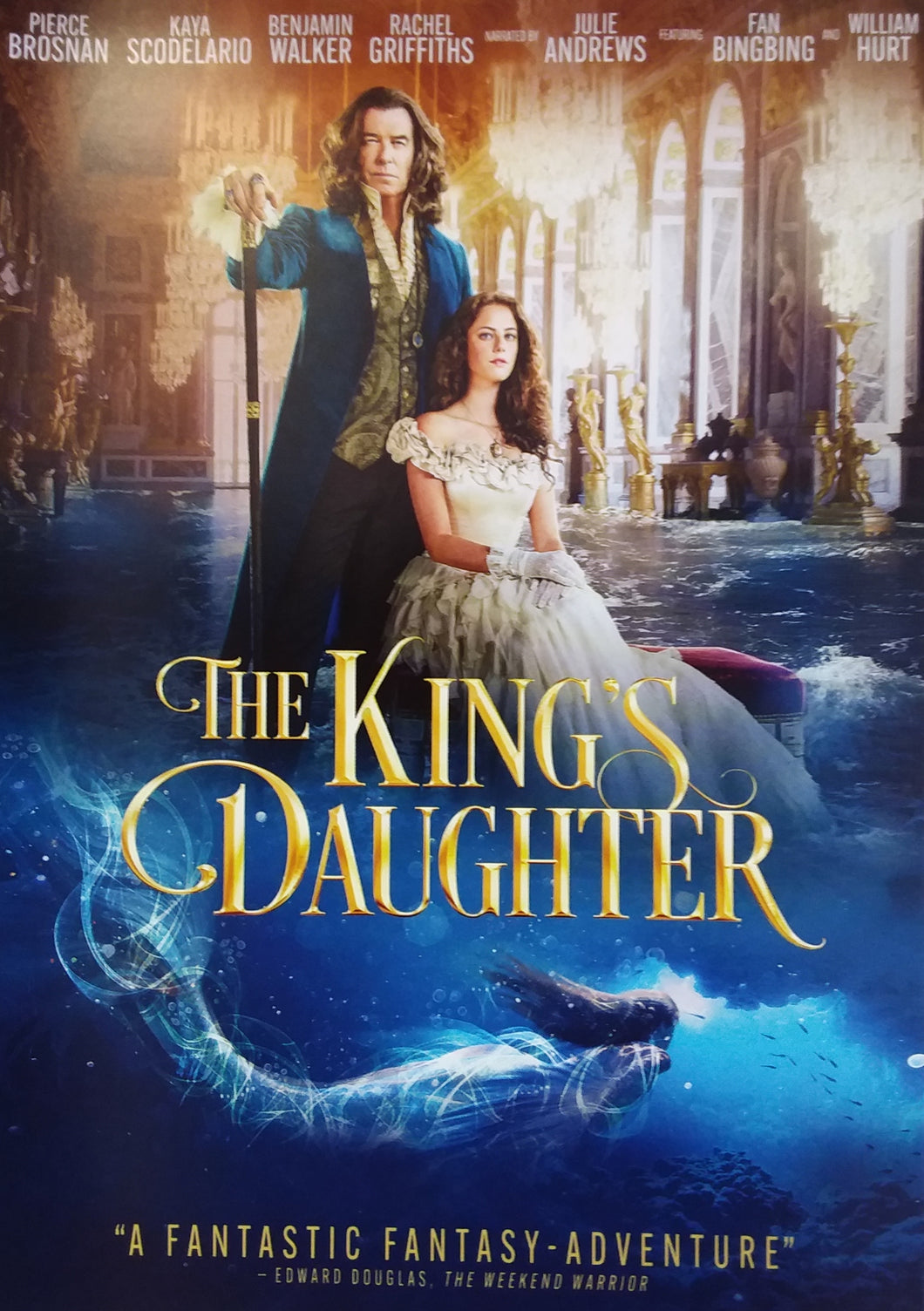 King's Daughter (2022)