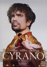 Load image into Gallery viewer, Cyrano (2021)
