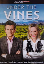 Load image into Gallery viewer, Under The Vines: Season 1
