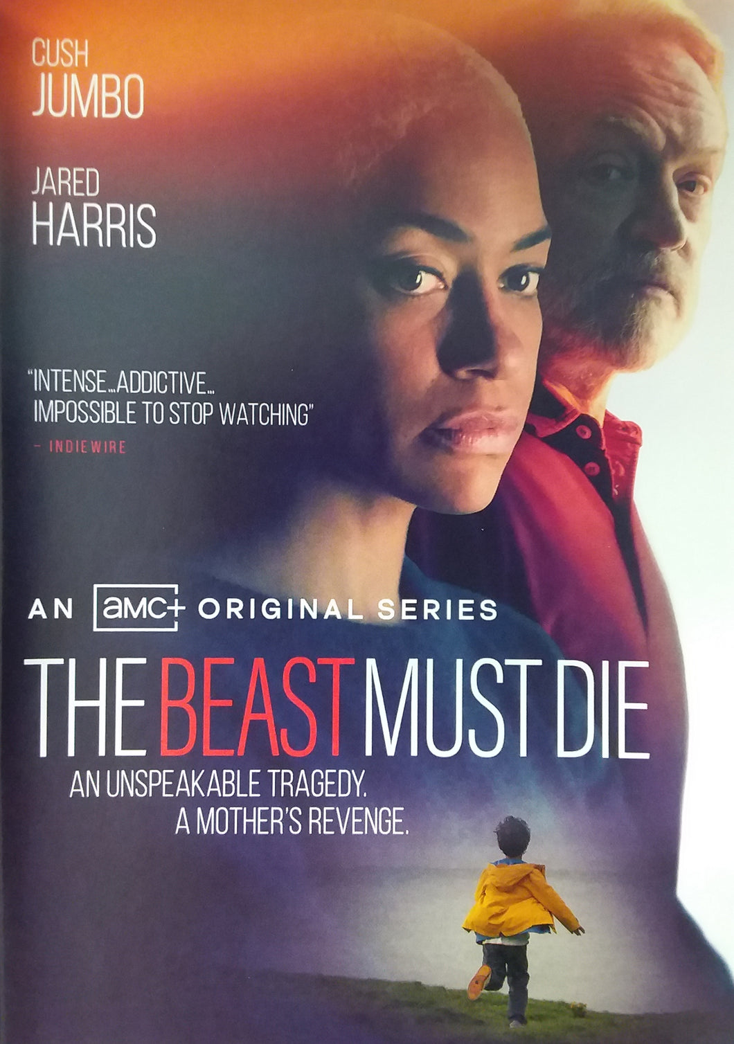 Beast Must Die: Season 1