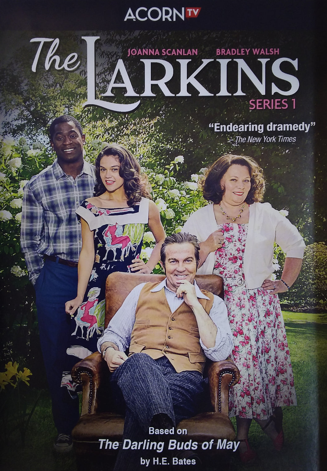 Larkins: Season 1
