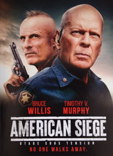 Load image into Gallery viewer, American Siege (2021)
