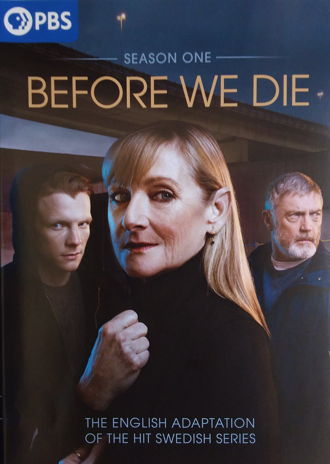 Before We Die: Season 1