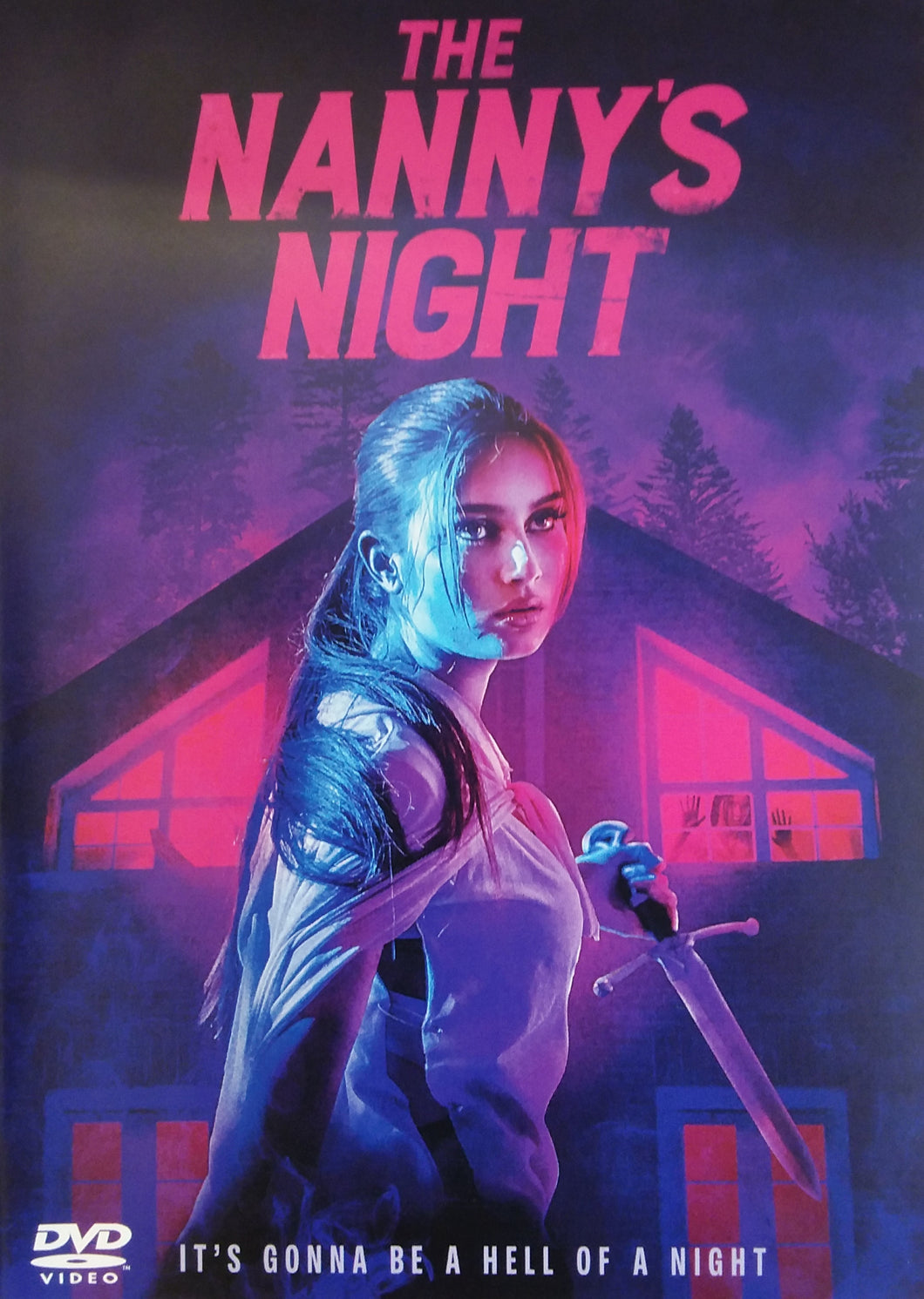 Nanny's Night (2021)