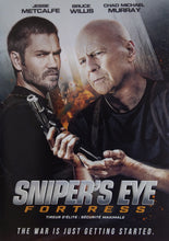 Load image into Gallery viewer, Sniper&#39;s Eye: Fortress (2022)
