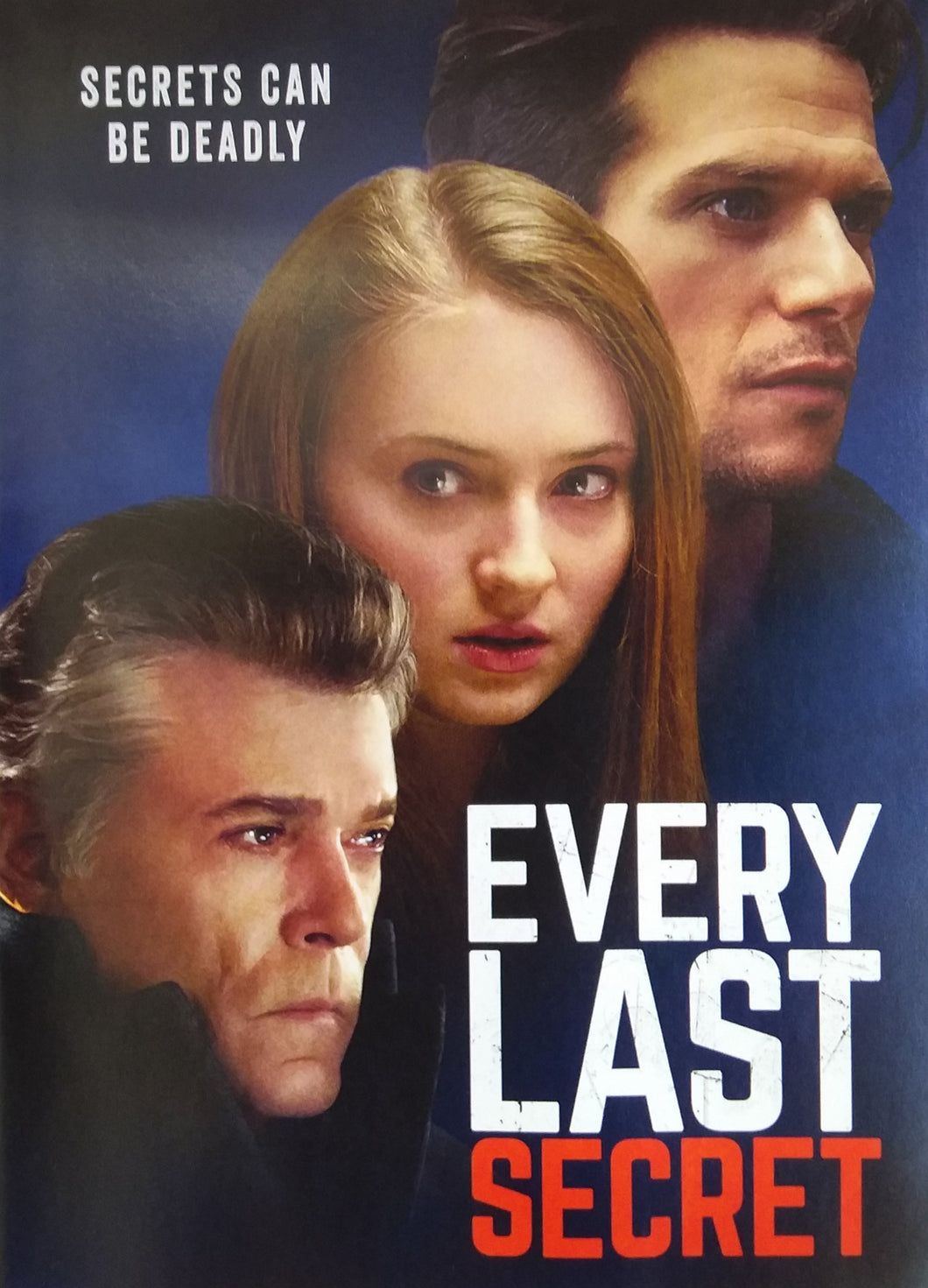 Every Last Secret (2022)