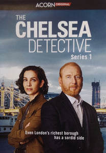 Chelsea Detective: Season 1