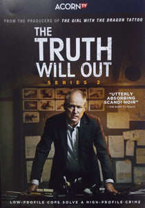 Truth Will Out: Season 2