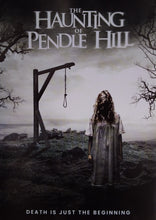 Load image into Gallery viewer, Haunting Of Pendle Hill (2022)
