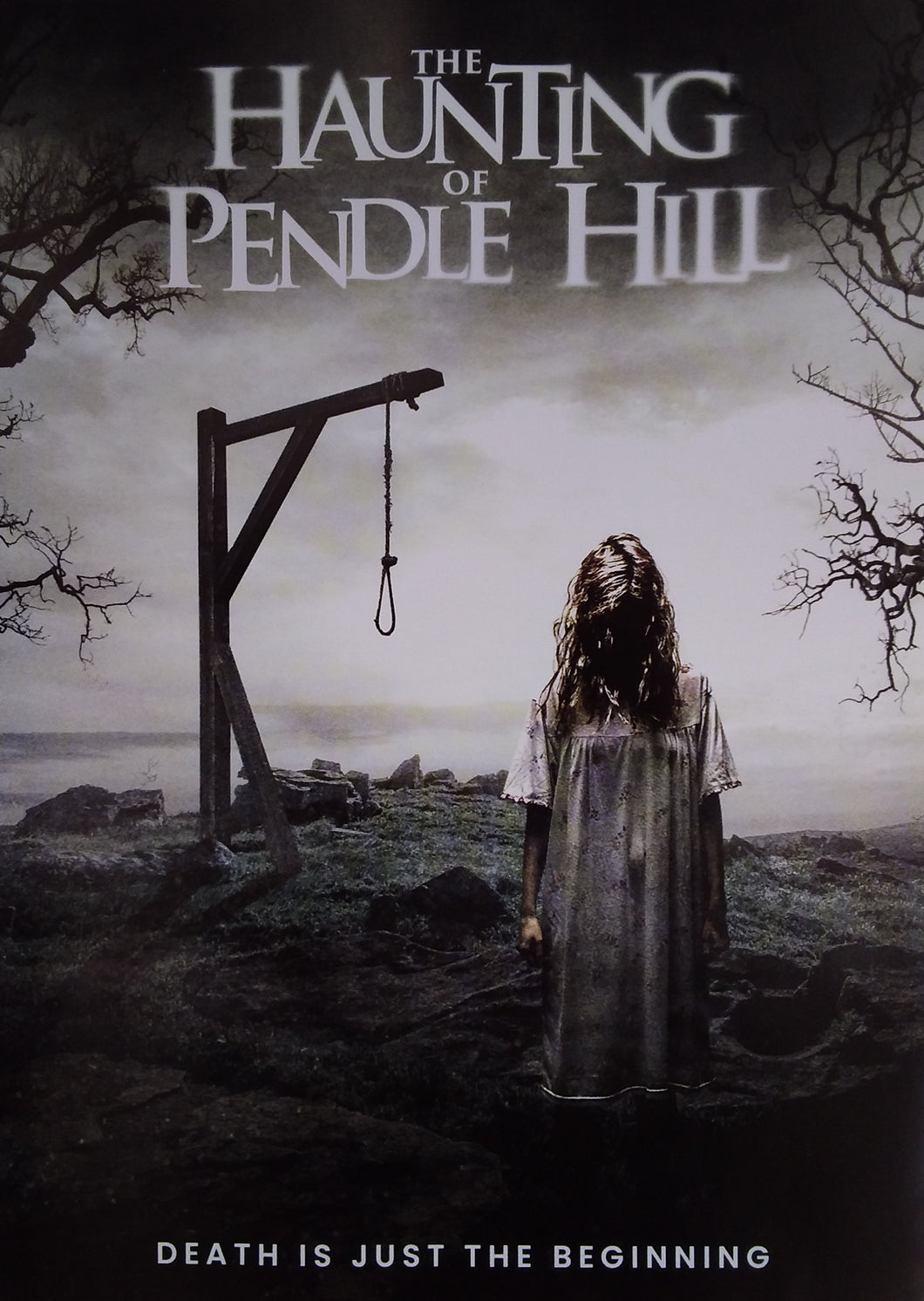Haunting Of Pendle Hill (2022)