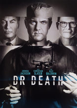 Load image into Gallery viewer, Dr. Death: Season 1
