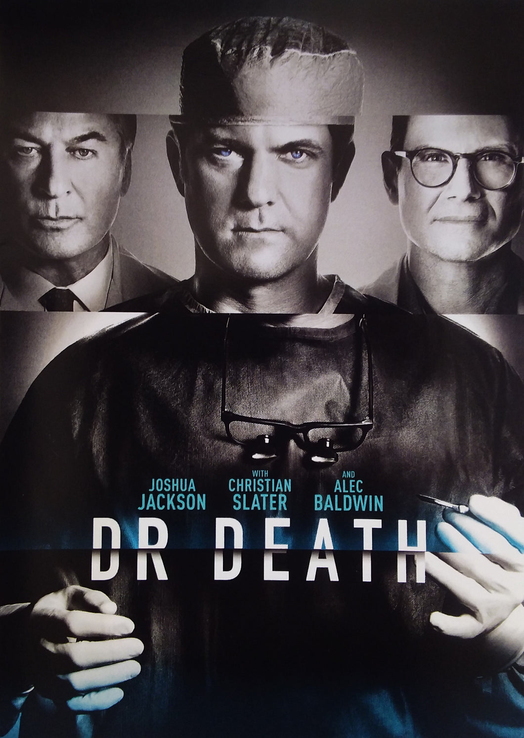 Dr. Death: Season 1