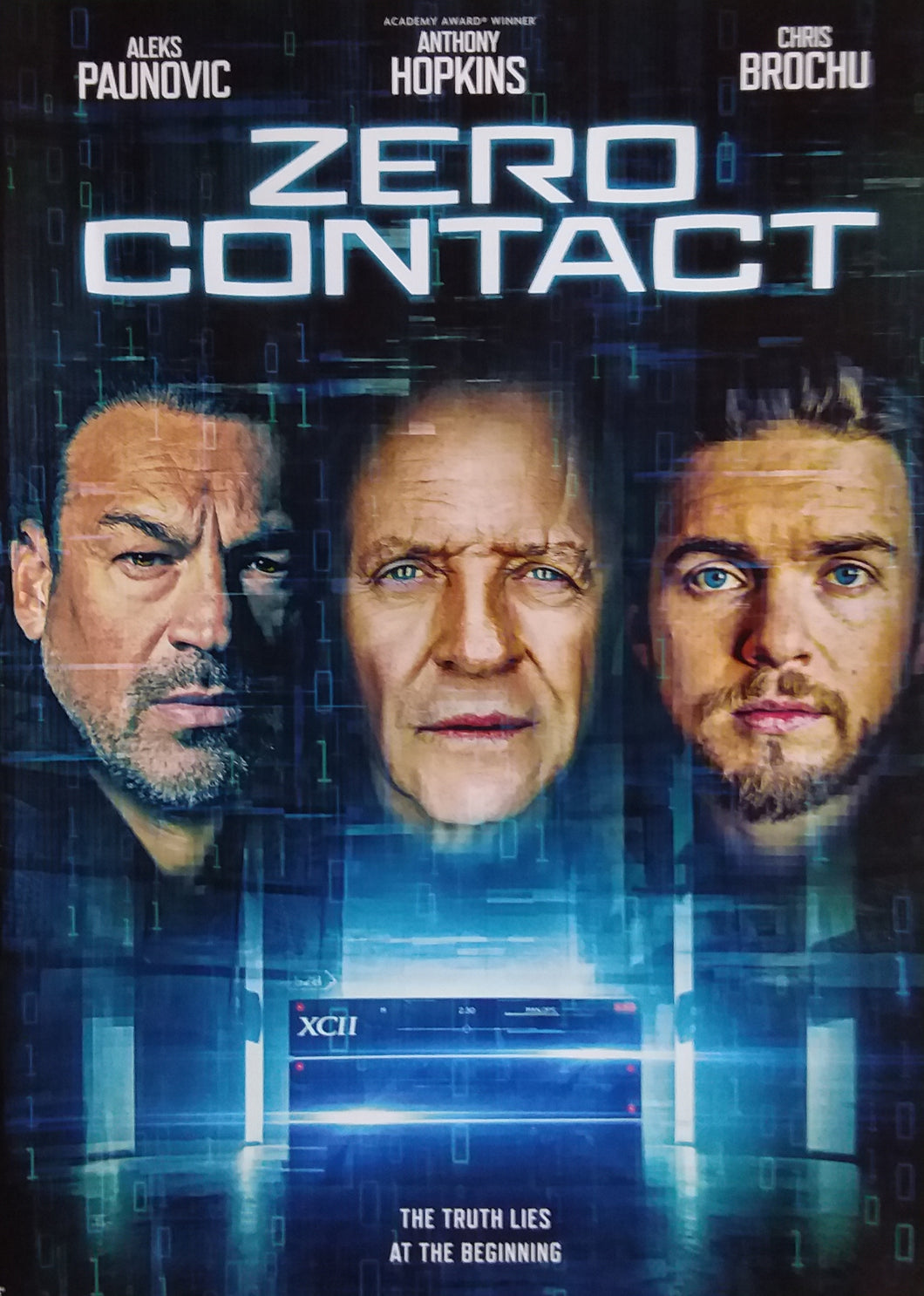 Zero Contact (2022)