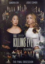 Load image into Gallery viewer, Killing Eve: Season 4
