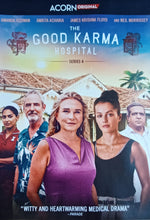 Load image into Gallery viewer, Good Karma Hospital: Season 4
