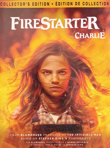 Firestarter (2022)