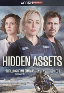 Hidden Assets: Season 1