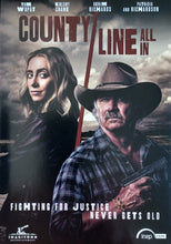 Load image into Gallery viewer, County Line: All In (2022)
